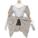 Film Terrifier Pennywise Women Cosplay Costume Women Dress - AwwwCos