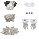 Film Terrifier Pennywise Women Cosplay Costume Women Dress - AwwwCos