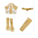 Film The Boys Starlight Rebecca Anne January Cosplay Costume