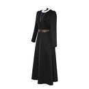 Film The Conjuring 2: The Enfield Poltergeist Nun Cosplay Costume - AwwwCos
