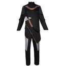 Film The Dark World Loki Cosplay Costume Men Trench - AwwwCos