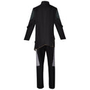 Film The Dark World Loki Cosplay Costume Men Trench - AwwwCos