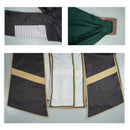 Film The Dark World Loki Cosplay Costume Men Trench - AwwwCos
