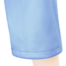 Film The Fifth Element Leeloo‌‌ Cosplay Costume Women Blue Suit - AwwwCos