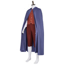 Film The Lord of the Rings Frodo Baggins Cosplay Costume - AwwwCos