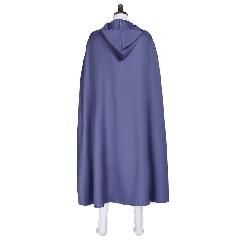 Film The Lord of the Rings Frodo Baggins Cosplay Costume