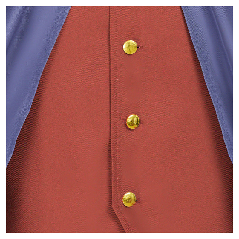 Film The Lord of the Rings Frodo Baggins Cosplay Costume
