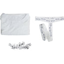 Film The Lord of the Rings Galadriel Cosplay Costume - AwwwCos