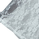 Film The Lord of the Rings Galadriel Cosplay Costume - AwwwCos