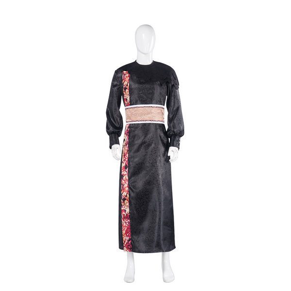 Film The Lord of the Rings Sauron Cosplay Costume