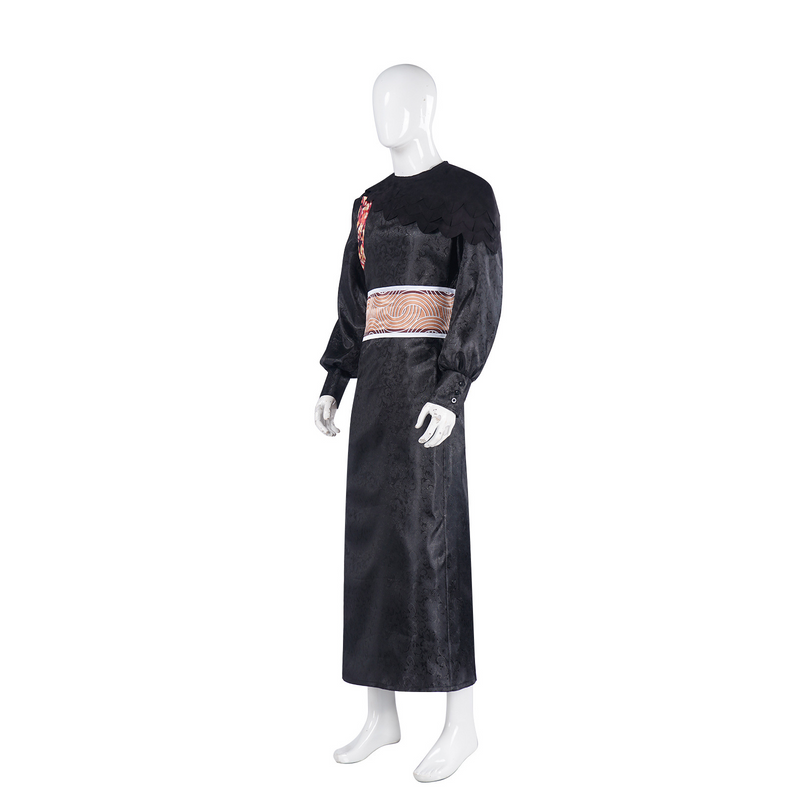 Film The Lord of the Rings Sauron Cosplay Costume