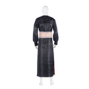 Film The Lord of the Rings Sauron Cosplay Costume - AwwwCos