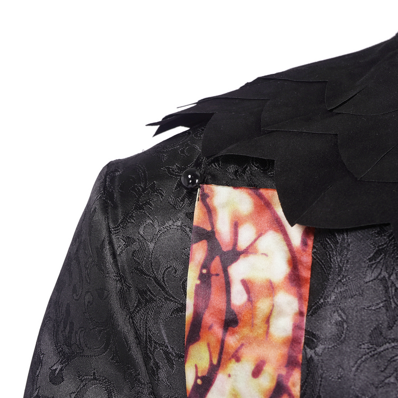 Film The Lord of the Rings Sauron Cosplay Costume