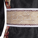 Film The Lord of the Rings Sauron Cosplay Costume - AwwwCos