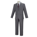 Film The Naked Gun: From the Files of Police Squad Frank Cosplay Costume - AwwwCos