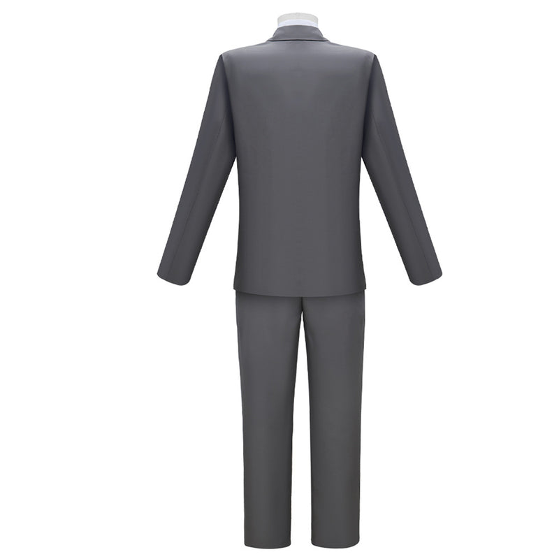 Film The Naked Gun: From the Files of Police Squad Frank Cosplay Costume - AwwwCos