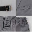 Film The Naked Gun: From the Files of Police Squad Frank Cosplay Costume - AwwwCos