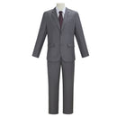 Film The Naked Gun: From the Files of Police Squad Frank Cosplay Costume - AwwwCos