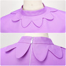 Film The Nightmare Before Christmas Big Witch Cosplay Costume