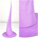 Film The Nightmare Before Christmas Big Witch Cosplay Costume