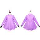 Film The Nightmare Before Christmas Big Witch Cosplay Costume