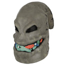 Anime The Nightmare Before Christmas Oogie Boogie Cosplay Mask - AwwwCos