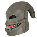 Anime The Nightmare Before Christmas Oogie Boogie Cosplay Mask - AwwwCos
