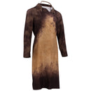 Film The Texas Chainsaw Massacre Leatherface Cosplay Costume