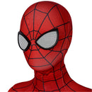 Film Ultimate Spider-Man Season 1 Peter Parker Kids Jumpsuit Headgear - AwwwCos