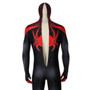 Film Ultimate Spider-Man ps5 Miles Morales Men Elastic Jumpsuit