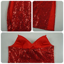 Film Who Framed Roger Rabbit Jessica Cosplay Costume