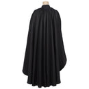 Film Wicked Elphaba Cosplay Costume Black Dress Cloak - AwwwCos