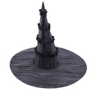 Film Wicked Elphaba Cosplay Costume Witch Black Dress Cloak