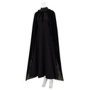 Film Wicked Elphaba Cosplay Costume Witch Dress Cloak Hat - AwwwCos