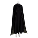 Film Wicked Elphaba Cosplay Costume Witch Dress Cloak Hat - AwwwCos