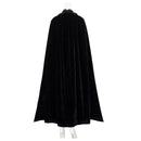 Film Wicked Elphaba Cosplay Costume Witch Dress Cloak Hat - AwwwCos