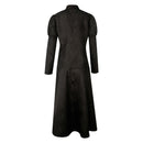 Film Wicked Elphaba Cosplay Costume Witch Hat black Top Skirt - AwwwCos