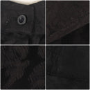 Film Wicked Elphaba Cosplay Costume Witch Hat black Top Skirt - AwwwCos