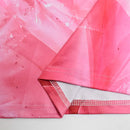 Film Wicked Glinda Cosplay Children Flying Sleeve Dress Costume