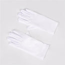 Film Wicked Glinda Cosplay Costume Purple Striped Women Uniform - AwwwCos