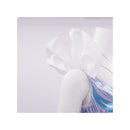 Film Wicked Glinda Cosplay Costume Women Shiny Purple Dress