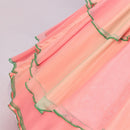 Film Wicked Glinda Glynda Cosplay Costume Pink Vest Ball Puff Skirt Gloves - AwwwCos