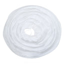 Film Wicked Glinda Glynda Cosplay Costume Stand Collar Purple Dress Crinoline - AwwwCos