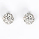 Film Wicked Glinda Glynda Cosplay Costume Pink Sequin Dress Crown