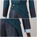 Film Wicked Glynda Elphaba Cosplay Costume School Uniform - AwwwCos