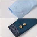 Film Wicked Glynda Elphaba Cosplay Costume Women School Uniform - AwwwCos