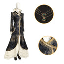 Film Wicked Madame Morrible Cosplay Costume Shoes - AwwwCos