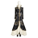 Film Wicked Madame Morrible Cosplay Costume Shoes - AwwwCos