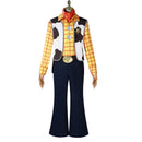 Film Woody Male Suits Jessie Women Cosplay Costume - AwwwCos