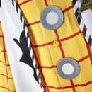 Film Woody Male Suits Jessie Women Cosplay Costume - AwwwCos